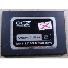 Нерабочий SSD 80Gb SSD 80Gb OCZ Vertex2 OCZSSD2-2VTX80G 2.5" (Жуковский)