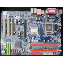 Материнская плата Gigabyte GA-8I915PL-G s.775 (Жуковский)