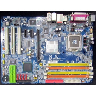 Материнская плата Gigabyte GA-8I915P Duo DDR/DDR2 s.775 (Жуковский)