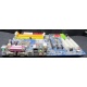 Разъемы материнской платы Gigabyte GA-8I915P Duo DDR/DDR2 s.775 (Жуковский)