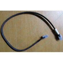 Кабель HP 493228-005 (498425-001) Mini SAS to Mini SAS 28 inch (711mm) - Жуковский