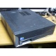 Лежачий 4-х ядерный системный блок Intel Core 2 Quad Q8400 (4x2.66GHz) /2Gb DDR3 /250Gb /ATX 300W Slim Desktop (Жуковский)
