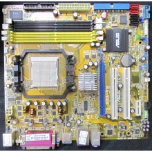 Материнская плата Asus M2A-VM s.AM2 Б/У (Жуковский)