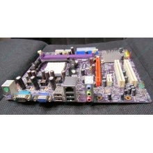 Материнская плата ECS GeForce6100SM-M V:1.0 Б/У (Жуковский)