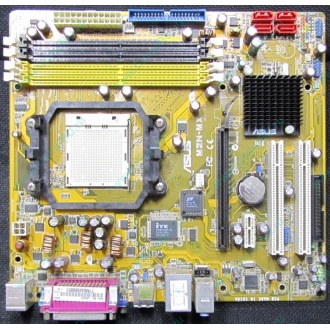Материнская плата Asus M2N-MX s.AM2 Б/У (Жуковский)