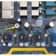 Материнская плата Biostar TF560 A2+ VER 5.0 s.AM2+ Б/У (Жуковский)