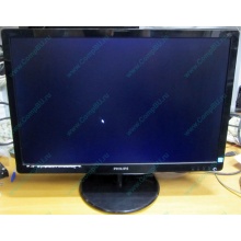 Монитор Б/У 22" Philips 220V4LAB (1680x1050) multimedia (Жуковский)