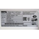 Benq LCD Monitor в Жуковском, Model ID: VW2430-B в Жуковском, Type: VW2430H в Жуковском, Rev.: 00-I2I0-BA в Жуковском, P/N: 9H.L9PLB.RWE (Жуковский)