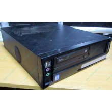 Лежачий компьютер Intel Core i3 3220 (2x3.3GHz HT) /4Gb /500Gb /ATX 250W Slim Desktop (Жуковский)