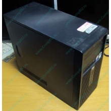 Компьютер Б/У HP Compaq dx7400 MT (Intel Core 2 Quad Q6600 (4x2.4GHz) /4Gb /250Gb /ATX 300W) - Жуковский
