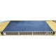 Управляемый коммутатор D-link DES-1210-52 48 port 10/100Mbit + 4 port 1Gbit + 2 port SFP металлический корпус (Жуковский)