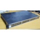 Управляемый свитч D-link DES-1210-52 48 port 10/100Mbit + 4 port 1Gbit + 2 port SFP металлический корпус (Жуковский)