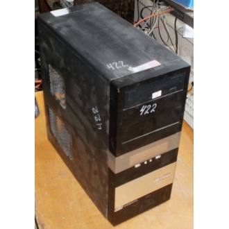 Компьютер Intel Celeron 2.13GHz /256Mb /40Gb /ATX 300W (Жуковский)