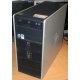 Компьютер HP Compaq dc5800 MT (Intel Core 2 Quad Q9300 (4x2.5GHz) /4Gb /250Gb /ATX 300W) - Жуковский