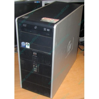 Компьютер HP Compaq dc5800 MT (Intel Core 2 Quad Q9300 (4x2.5GHz) /4Gb /250Gb /ATX 300W) - Жуковский