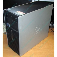 Компьютер HP Compaq dc5800 MT (Intel Core 2 Quad Q9300 (4x2.5GHz) /4Gb /250Gb /ATX 300W) - Жуковский