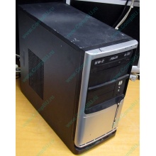Компьютер Б/У AMD Athlon II X2 250 (2x3.0GHz) s.AM3 /3Gb DDR3 /120Gb /video /DVDRW DL /sound /LAN 1G /ATX 300W FSP (Жуковский)