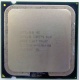 Процессор Intel Core 2 Duo E6420 (2x2.13GHz /4Mb /1066MHz) SLA4T socket 775 (Жуковский)
