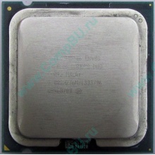 Процессор Б/У Intel Core 2 Duo E8400 (2x3.0GHz /6Mb /1333MHz) SLB9J socket 775 (Жуковский)