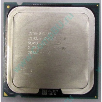 Процессор Intel Core 2 Duo E6550 (2x2.33GHz /4Mb /1333MHz) SLA9X socket 775 (Жуковский)