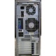 Сервер Dell PowerEdge T300 вид сзади (Жуковский)