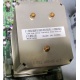 Система охлаждения процессора (кулер) CN-0KJ582-68282-85I-A1U5 сервера Dell PowerEdge T300 (Жуковский)