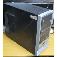 Компьютер Intel Pentium Dual Core E2180 (2x2.0GHz) /2Gb /160Gb /ATX 250W (Жуковский)