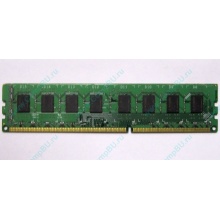 НЕРАБОЧАЯ память 4Gb DDR3 SP (Silicon Power) SP004BLTU133V02 1333MHz pc3-10600 (Жуковский)