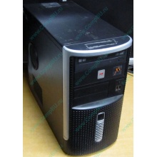 Компьютер Б/У Intel Core 2 Quad Q8300 (4x2.5GHz) /4Gb /250Gb /ATX 350W (Жуковский)