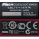 Nikon Coolpix S9100 made in Indonesia (Жуковский)