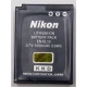 Аккумулятор Nikon EN-EL12 3.7V 1050mAh 3.9W (Жуковский)