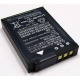Аккумуляторная батарея Nikon EN-EL12 3.7V 1050mAh 3.9W для фотокамеры Nikon Coolpix S9100 (Жуковский)