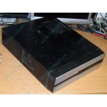 Компьютер Б/У Intel Core i3 2105 (2x3.1GHz HT) /4Gb DDR3 /250Gb /ATX 300W Slim Desktop (Жуковский)