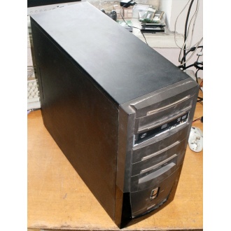 Intel Celeron 1.8GHz /256Mb /40Gb /ATX 300W (Жуковский)