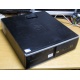 Б/У системный блок HP Compaq 6000 SFF (Intel Pentium Dual Core E5400 (2x2.7GHz) /2Gb /320Gb /ATX 240W minidesktop /WINDOWS 7 PRO (Жуковский)