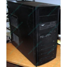 Игровой компьютер Intel Core 2 Quad Q6600 (4x2.4GHz) /4Gb /250Gb /1Gb Radeon HD6670 /ATX 450W (Жуковский)