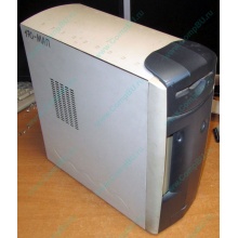 Компактный маленький компьютер Intel Core i3 2120 /4Gb DDR3 /320Gb /ATX 240W microtower (Жуковский)
