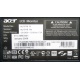 Acer AL1916 N AL1916 Ns ET.C16RE.N01 (Жуковский)