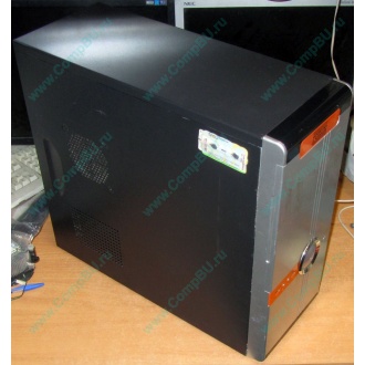 4-хядерный компьютер Intel Core 2 Quad Q6600 (4x2.4GHz) /4Gb /500Gb /ATX 450W (Жуковский)