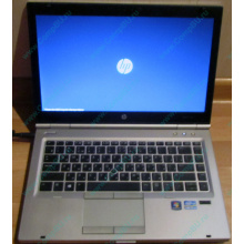Б/У ноутбук Core i7: HP EliteBook 8470P B6Q22EA (Intel Core i7-3520M /8Gb /500Gb /Radeon 7570 /15.6" TFT 1600x900 /Window7 PRO) - Жуковский