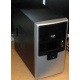 Системный блок Б/У Intel Core i5-3470 (4x3.2GHz) /8Gb DDR3 /500Gb /ATX 450W (Жуковский)
