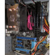 Intel Core i5-3470 /Cooler Master с тепловыми трубками /Asus P8B75M-LX /2x4Gb DDR3 Corsair CMZ4GX3M2A1600C9 9-9-9-24 1.5V ver.7 (Жуковский).