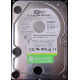 Б/У жёсткий диск 500Gb Western Digital WD5000AVVS (WD AV-GP 500 GB) 5400 rpm SATA (Жуковский)