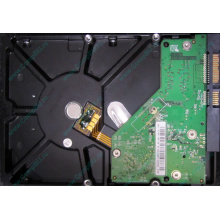 Б/У жёсткий диск 500Gb Western Digital WD5000AVVS (WD AV-GP 500 GB) 5400 rpm SATA (Жуковский)