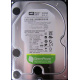 Б/У жёсткий диск 1Tb Western Digital WD10EVVS Green (WD AV-GP 1000 GB) 5400 rpm SATA (Жуковский)