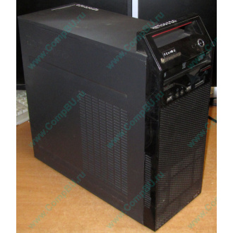 Б/У Lenovo Thinkcentre Edge 71 (Intel Core i3-2100 /4Gb DDR3 /320Gb /ATX 450W) - Жуковский