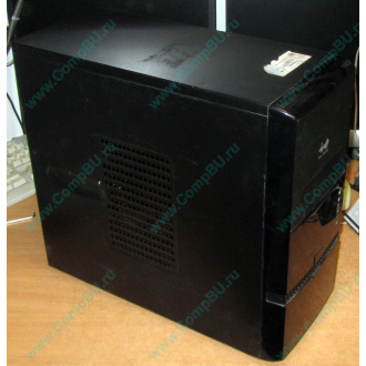 Компьютер Intel Core i3-2100 (2x3.1GHz HT) /4Gb /320Gb /ATX 400W /Windows 7 x64 PRO (Жуковский)