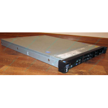 Б/У сервер IBM x3250 M5 5458E5G (Xeon E3-1240 v3 (4x3.4GHz HT) /8Gb /2x500Gb /ATX 2x460W 1U) - Жуковский