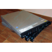 Б/У сервер IBM x3250 M5 5458E5G (Xeon E3-1240 v3 (4x3.4GHz HT) /8Gb /2x500Gb /ATX 2x460W 1U) - Жуковский