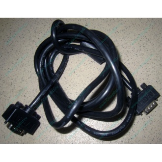VGA-кабель для POS-монитора OTEK (Жуковский)